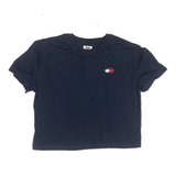 Camiseta Feminina Azul Marinho