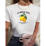 Camiseta Feminina Baby Look