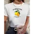 Camiseta Feminina Baby Look Ala Dolce Vita Amalfi Coast