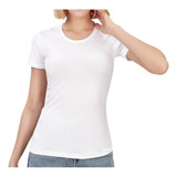 Camiseta Feminina Baby Look