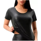 Camiseta Feminina Baby Look