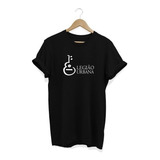 Camiseta Feminina Baby Look
