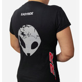 Camiseta Feminina Baby Look