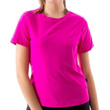 Camiseta Feminina Baby Look