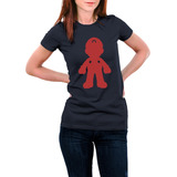 Camiseta Feminina Baby Look