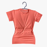 Camiseta Feminina Baby Look