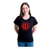 Camiseta Feminina Babylook Banda Boys Like Girls BLG