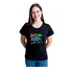 Camiseta Feminina Babylook Banda Boys Like Girls Mod 1