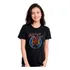 Camiseta Feminina Babylook Cantor Michael Jackson Rei Do Pop