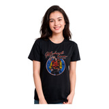 Camiseta Feminina Babylook Cantor