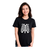 Camiseta Feminina Babylook Fantasia