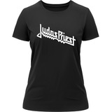 Camiseta Feminina Babylook Judas