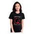 Camiseta Feminina Babylook Linkin Park From Zero Rock Álbum
