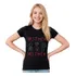 Camiseta Feminina Babylook Mother Mother Indie Rock Banda