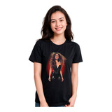 Camiseta Feminina Babylook Tema