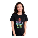 Camiseta Feminina Babylook The