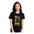 Camiseta Feminina Babylook Twenty One Pilots The Eras