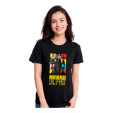 Camiseta Feminina Babylook Twenty