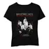 Camiseta Feminina Backstreet Boys Dna Tour Rock Bsb Banda