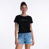 Camiseta Feminina Billabong Original