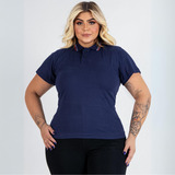 Camiseta Feminina Blusa Plus
