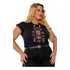 Camiseta Feminina Blusinha Modelo Exclusivo Luxo Plus Size