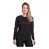 Camiseta Feminina Camisa Térmica Proteção Solar Uv 50 Gold