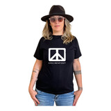 Camiseta Feminina Chickenfoot