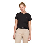 Camiseta Feminina Classica Gola