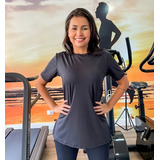 Camiseta Feminina Cobre Bumbum