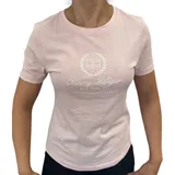 Camiseta Feminina Com Estampa