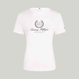 Camiseta Feminina Com Estampa