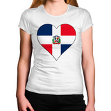 Camiseta Feminina Copa Republica