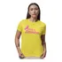 Camiseta Feminina De Samba Baby Look Viva O Samba + Brinde