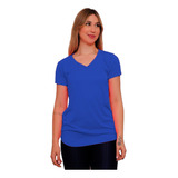 Camiseta Feminina Dry Fit Blusa Blusinha Fitness Comprida