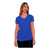 Camiseta Feminina Dry Fit