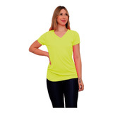 Camiseta Feminina Dry Fit Blusa Blusinha Fitness Comprida