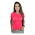 Camiseta Feminina Dry Fit Blusa De Academia Básica Térmica