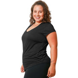 Camiseta Feminina Dry Fit