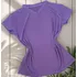 Camiseta Feminina Dryfit Furadinha Academia Fitness
