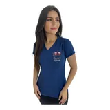Camiseta Feminina Educacao Infantil