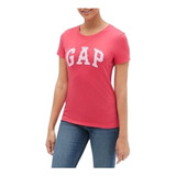 Camiseta Feminina Gap Original