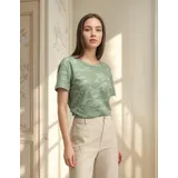 Camiseta Feminina Gap Original