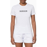 Camiseta Feminina Intense Power