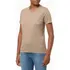 Camiseta Feminina Logo Básico Calvin Klein Jeans Original