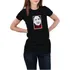 Camiseta Feminina Lord Voldemort Harry Potter Filme Voldy