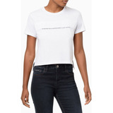 Camiseta Feminina Manga Curta