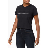 Camiseta Feminina Manga Curta