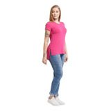Camiseta Feminina Mulet Tshirt
