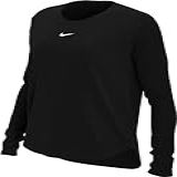 Camiseta Feminina Nike Thermaascgone